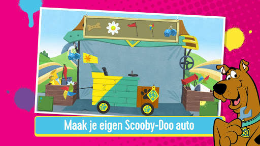 Boomerang Make and Race screenshot 3