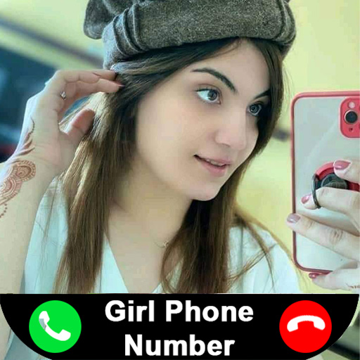 Real Girls WhatsAp Numbers 2021 icon