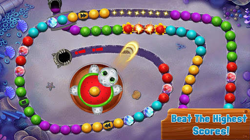 Zumba Game screenshot 1