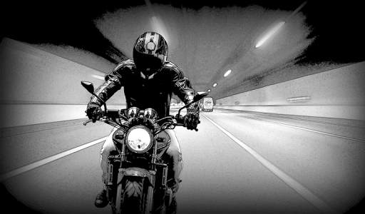 Bike Wallpapers HD (backgrounds & themes) screenshot 7