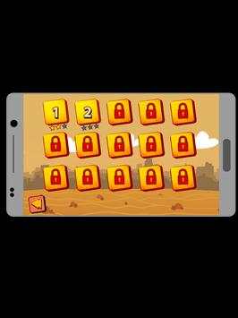 Knock Down - Shoot Angry Ball screenshot 2