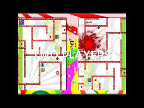 Soccer Mazes 2 screenshot 2