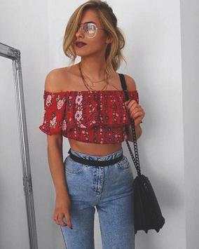 💖💖💖Teen Casual Outfits 💖💖💖 screenshot 11