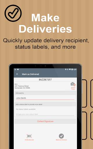 OnTime Mobile screenshot 11