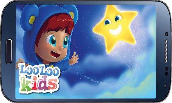 LooLoo Kids vedios - offline screenshot 5