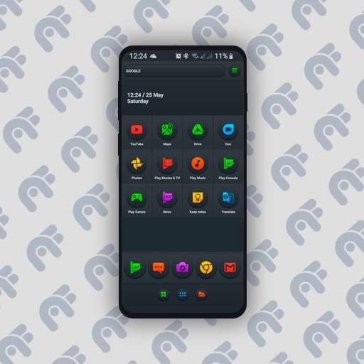 Art Fine Launcher & Themes 2.0.2