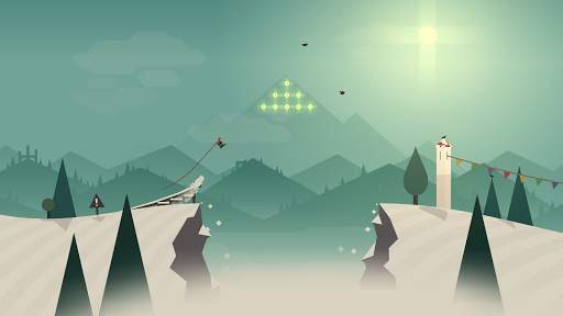 Alto's Adventure screenshot 1