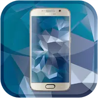 S6 Launcher and S6 edge theme