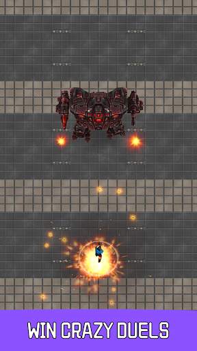 Xeno Alien Shooter: Space Game screenshot 4