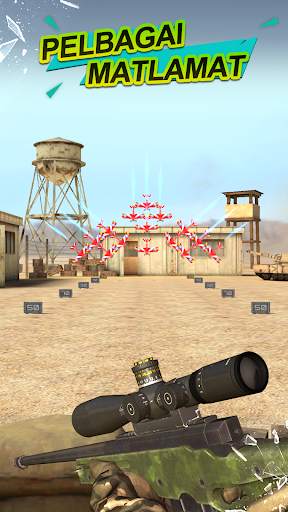 Range Shooting Range screenshot 4