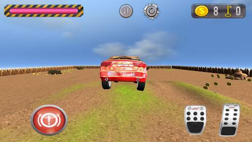 Need For Drifting 3D screenshot 5