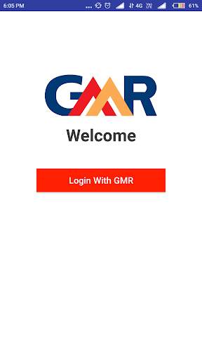 My GMR screenshot 1