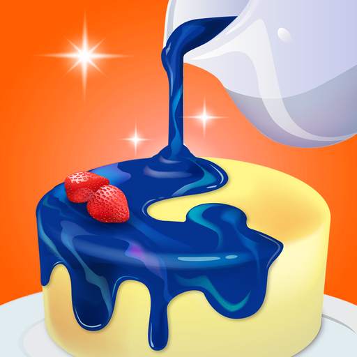 Mirror cakes 3.0.8