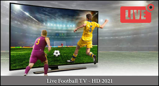 Live Football Tv screenshot 4