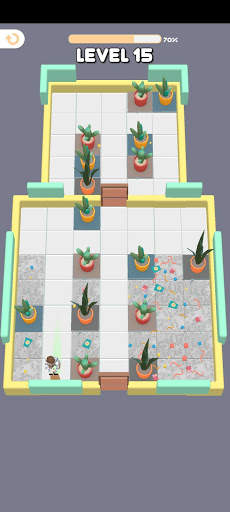 Suck It Up! screenshot 4