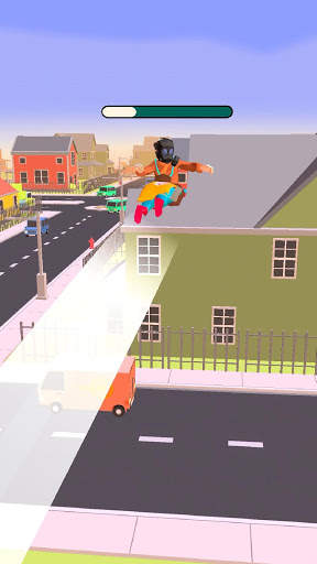 Hero Strike 3D screenshot 2