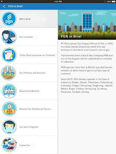 PGN Mobile screenshot 14