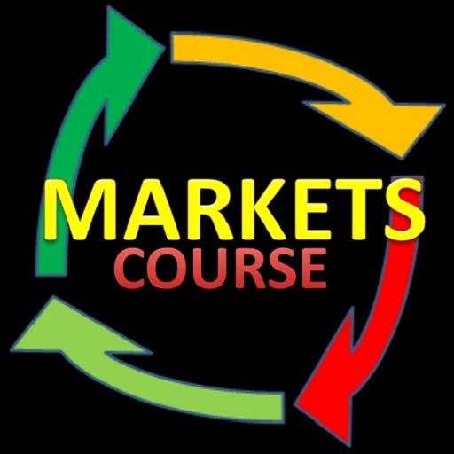 Markets Course APP 1.0
