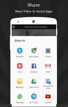 Image   Sound ► Video (Image to Video movie maker) screenshot 4