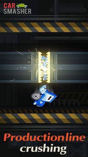 Car Smasher screenshot 1