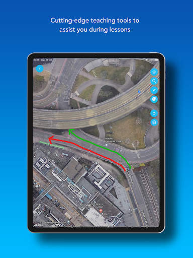 Total Drive screenshot 11