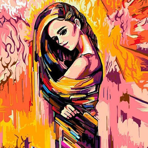 Painting Practice - Painter Free screenshot 10