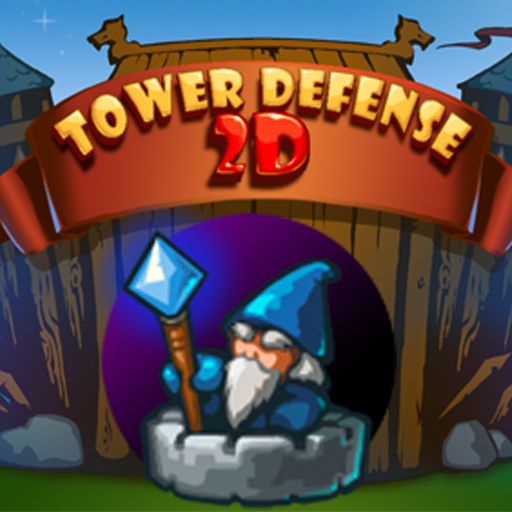 Tower Defense 2d icon