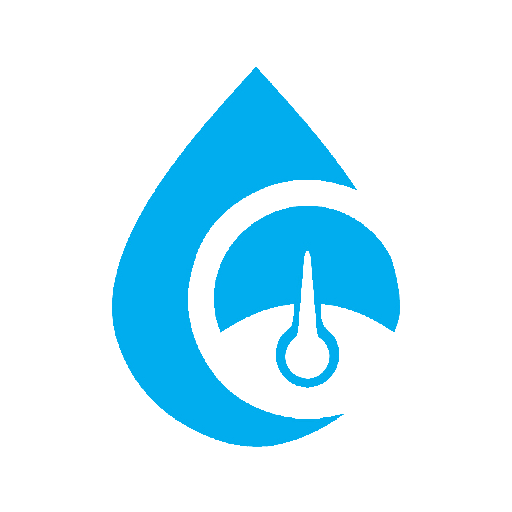Meter Mark icon