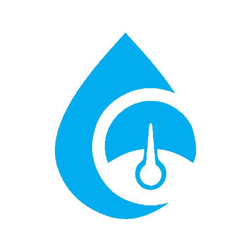 Meter Mark 8.8.8