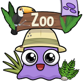 Moy Zoo 🐻 icon