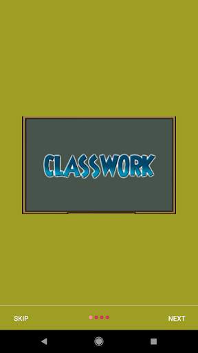Smart School APP 3 تصوير الشاشة
