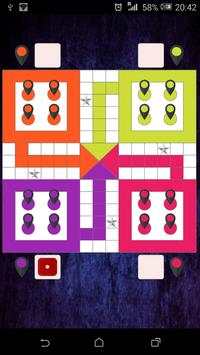 Ludo Queen screenshot 2