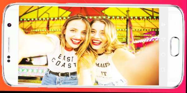 Video Star⭐ Edits - Magic Music Video Maker screenshot 4