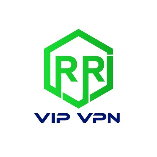 RR Vip VPN icon