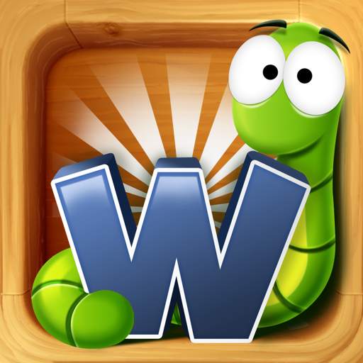 Word Wow Around the World 1.3.97