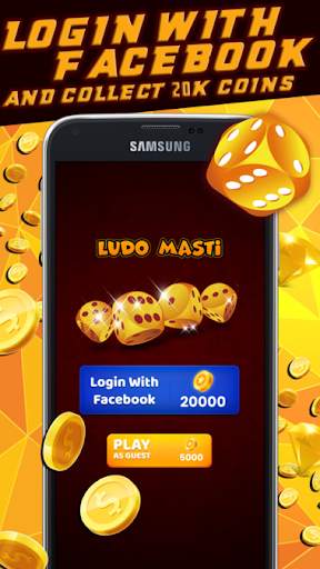 Ludo Online Masti screenshot 6