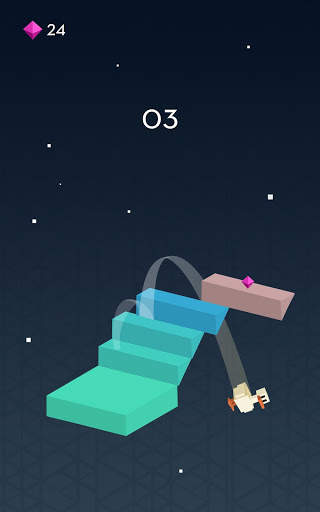 Dropple: Addicting Bounce Game screenshot 12