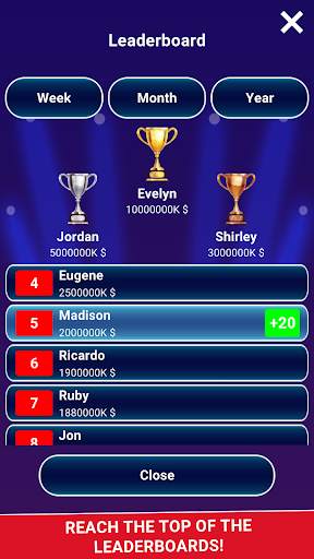 Trivia Quiz: Offline Games screenshot 5