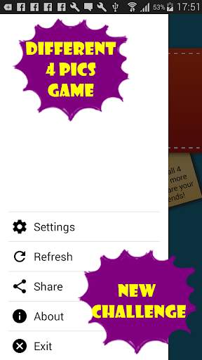 4 Pics 1 Disease screenshot 5