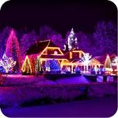 Live Christmas Wallpaper 1.0