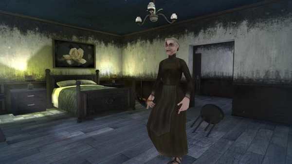 Granny House screenshot 1