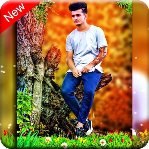 Nature Photo frame 1.0