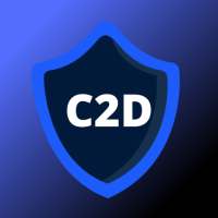 C2D VPN