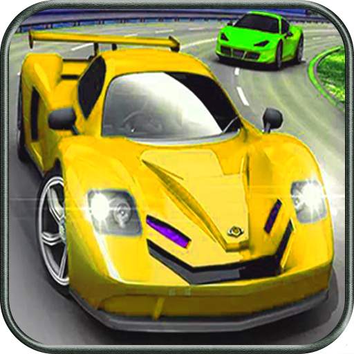 Hyper Car Racing Multiplayer:Super car racing game 2.0