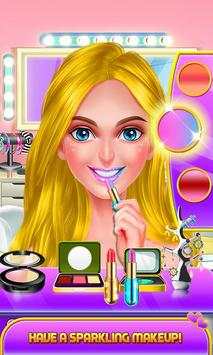 Pop It Girl - Teen School Life screenshot 3