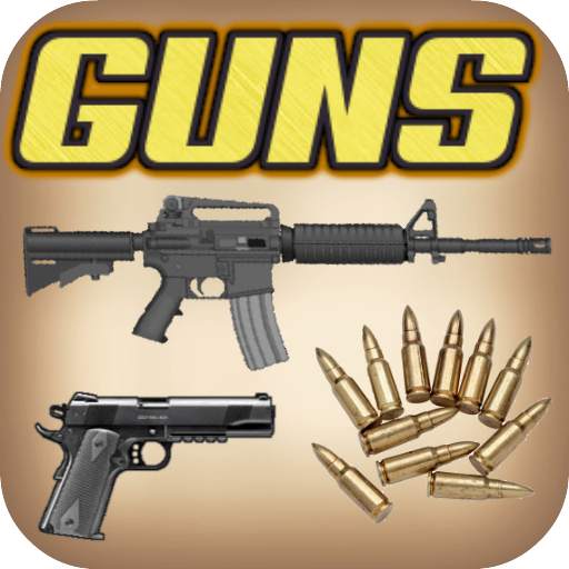 Mod Guns 2.3