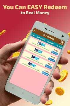 Money Cards स्क्रीनशॉट 2