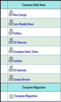 Albania News screenshot 14