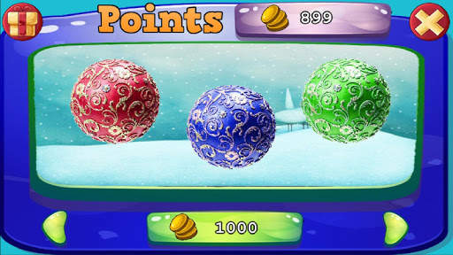 Gelembung bola screenshot 2