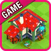 City Building Game Kit Sample